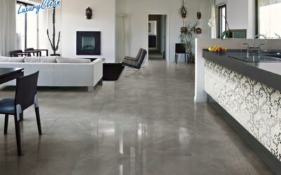 Tile & Grout Clean: Keep Your Floors Looking Fresh