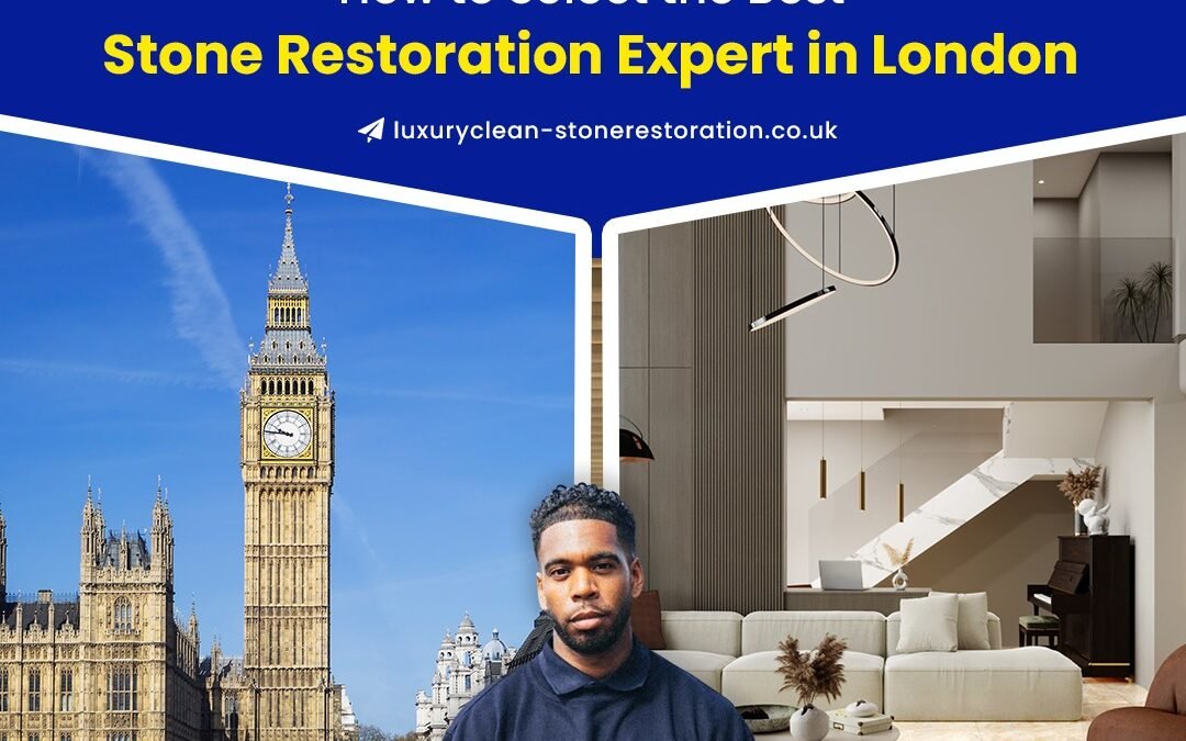 stone restoration