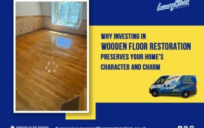 How Stone Restoration Can Dramatically Improve Your Property’s Value