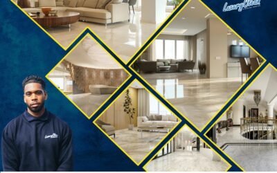 5 site Checklist For Emergency Stone Floor Refinishing After Flood Damage