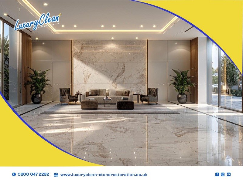 Stop Replacing Stone Too Soon — How the Right Restoration Actually Fixes the Problem