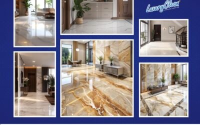 Same-Day Stone Refinishing for Businesses in London & Surrey