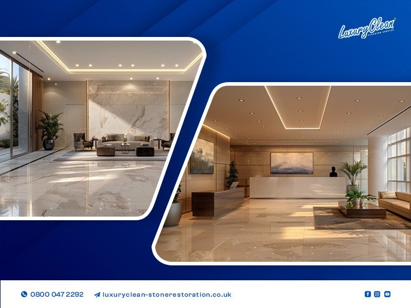 marble restoration in London