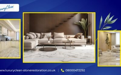 Why Does My Stone Floor Still Look Dirty After Cleaning?