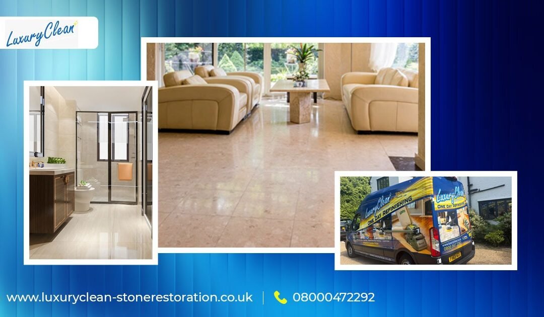 stone restoration